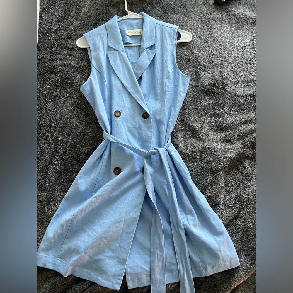 May Berries | Dress | Size Small